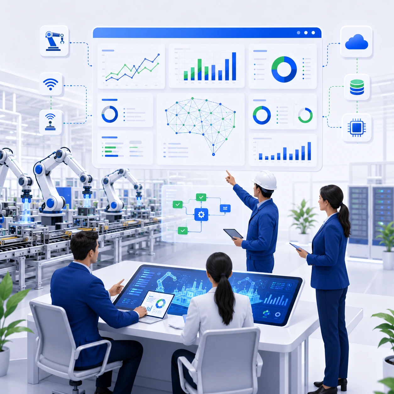AI Case Study