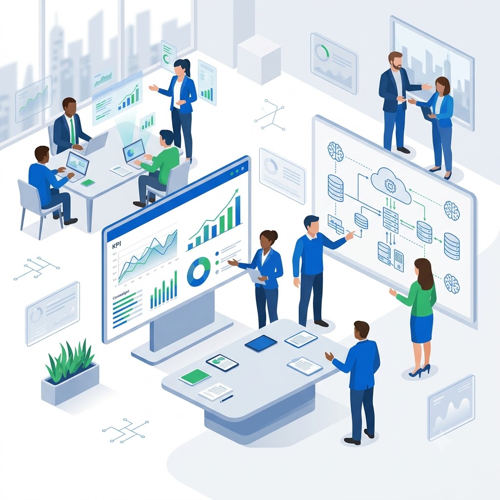 About Humanalytiz