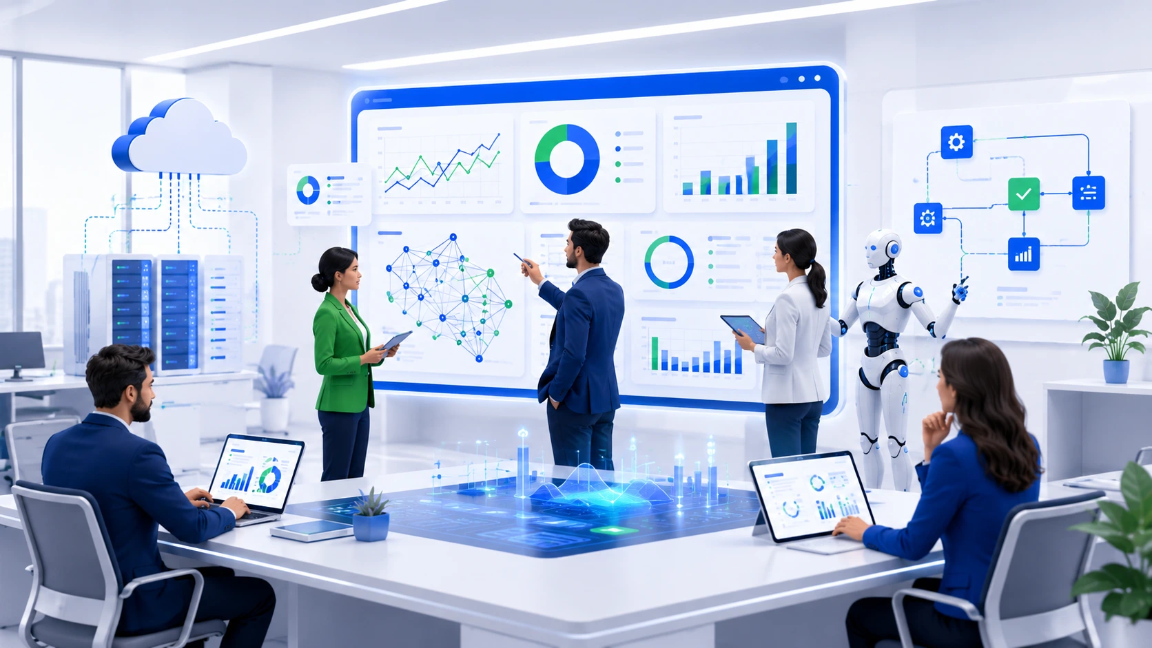 Artificial Intelligence