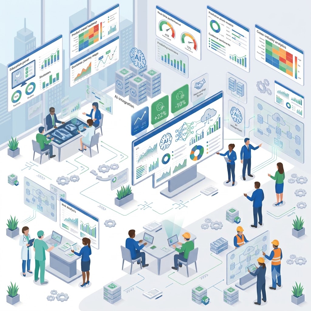 Case Studies