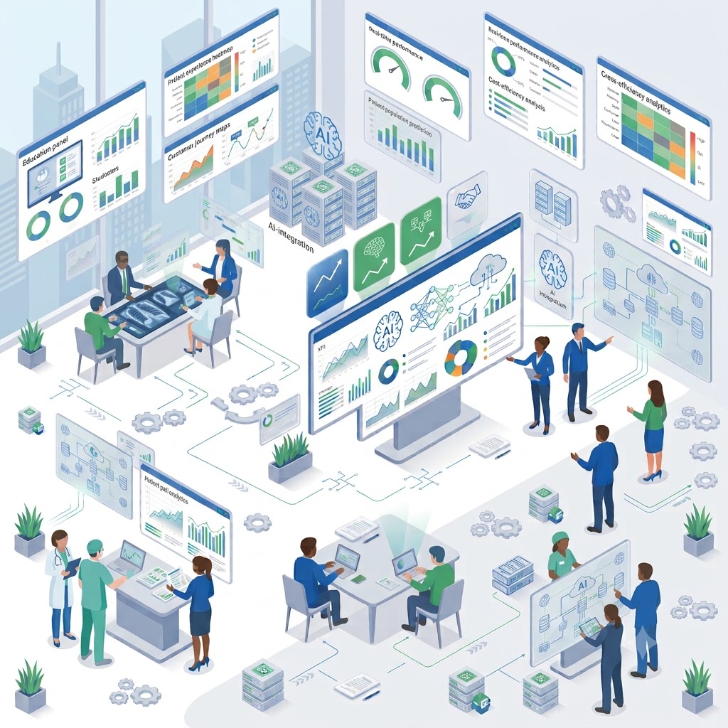 Healthcare Analytics