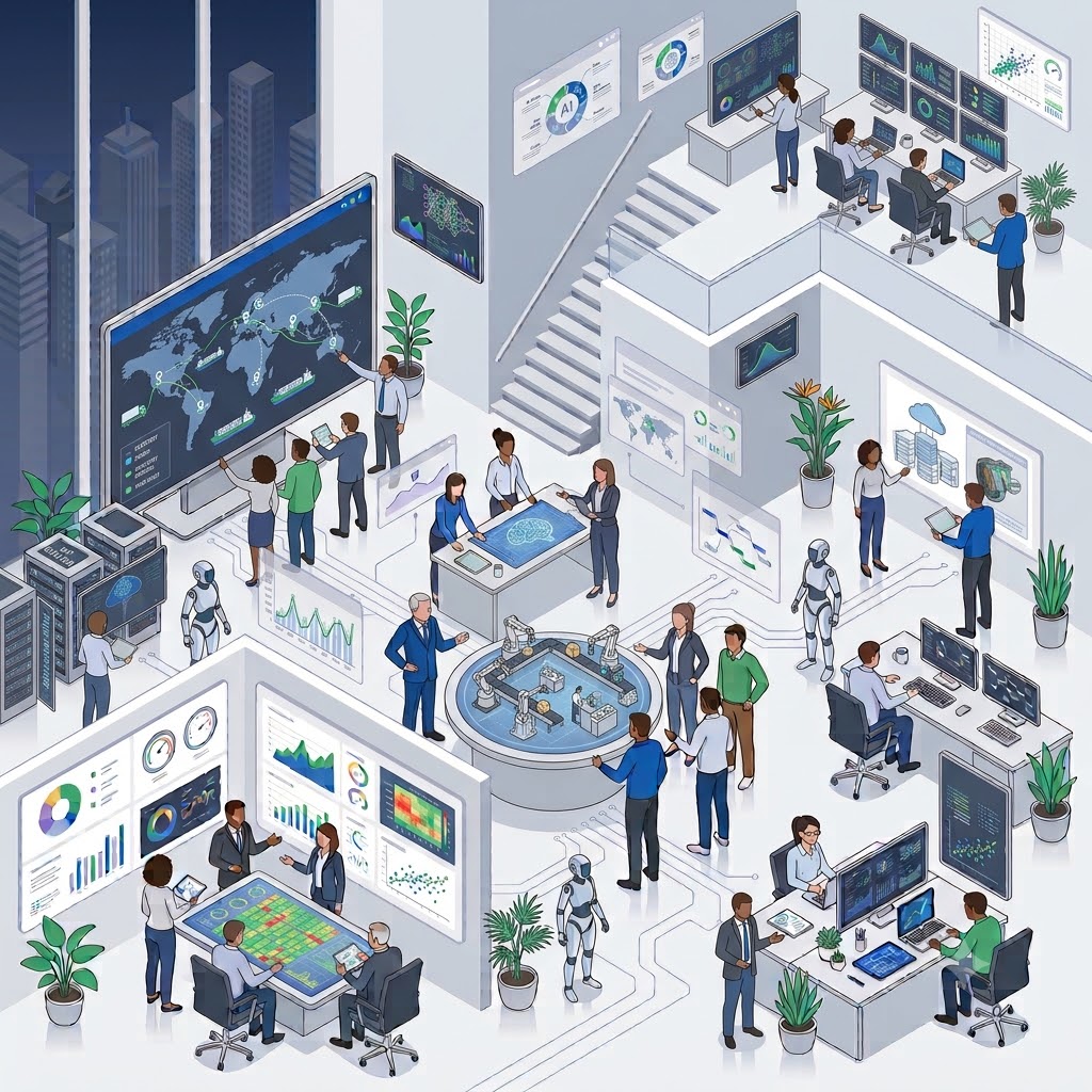 Humanalytiz Careers