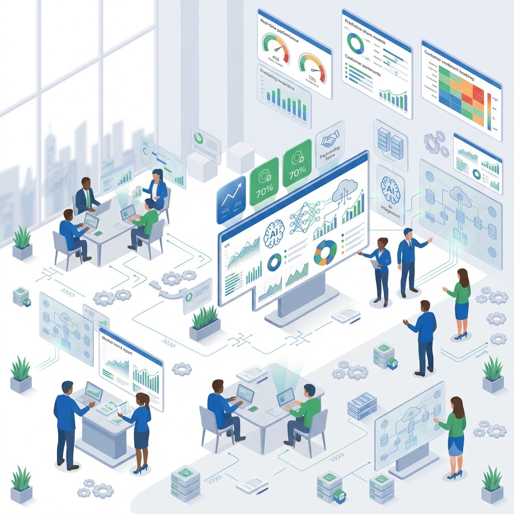 Humanalytiz Services